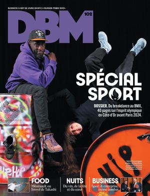 DBM #102