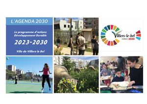 Programme Agenda 2030