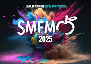 SMEMO 2025