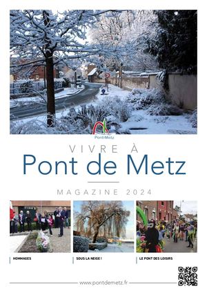 Annuel municipal 2024