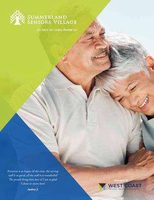 Summerland Seniors Village