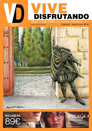 Vive Disfrutando Feb Mar 2024 Ed 37