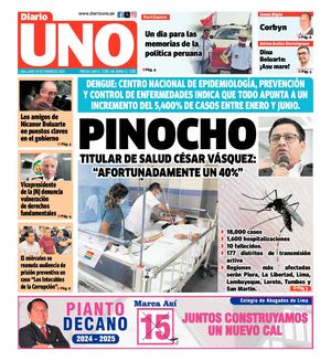 2024 02 19 Diario Uno