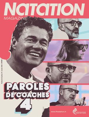 Natation Magazine - Paroles de coaches n°4