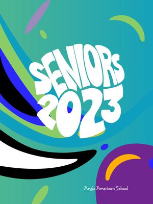 Anglo Seniors 2023