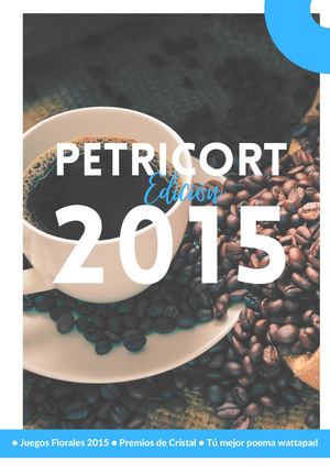 Petricort N⁰5