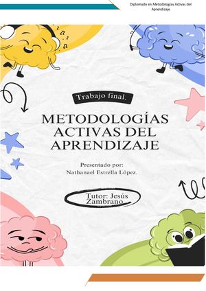 Estrella Lopez Nathanael Maa 15 Modulo Ii Tema Iii Tarea Ii Trabajo Final