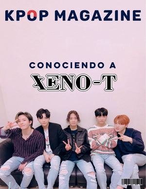 Kpop Magazine
