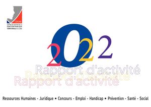 Bilan d'activité 2022