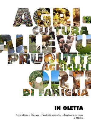 Bulletin des Agriculteurs Oletta