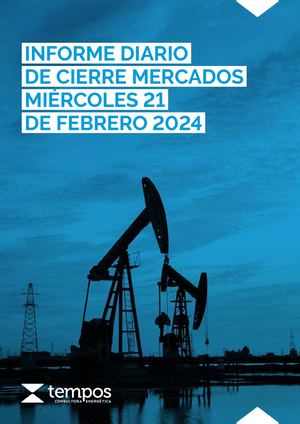 Revista Mercado 21 Feb