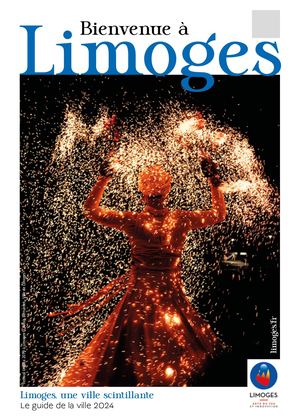 Guide Pratique de la Mairie de Limoges 2024