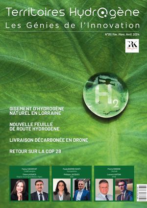 Territoires Hydrogène N° 5