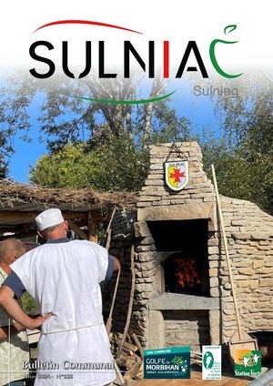Sulniac Bulletin Janvier 2024