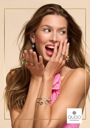 QUDO catalog - Spring/Summer 2024 - USD