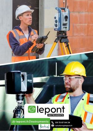 Lepont Instruments 2024