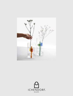 ICHENDORF Catalog 2024