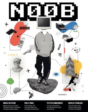 Revista Noob