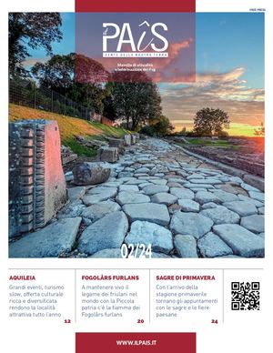 IL PAIS Febbraio 2024