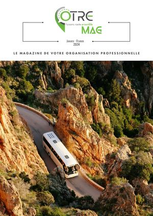 Otre Mag N°18 - Février 2024