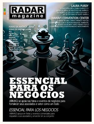 Radar Magazine ED. 75
