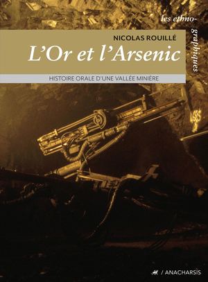 L'Or et l'Arsenic : extrait