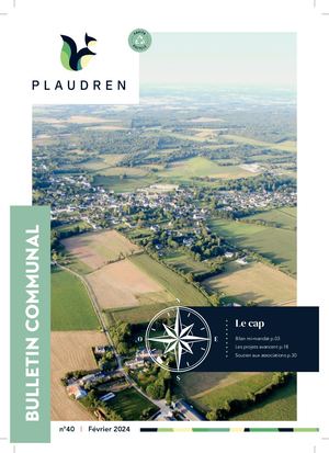 Bulletin Annuel 2024