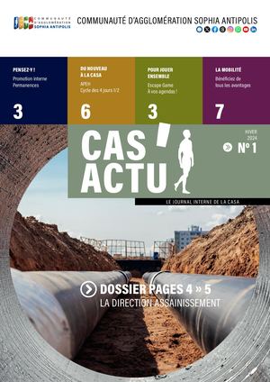 Casactu
