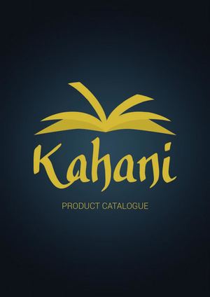 Kahani Catalogue Optimized