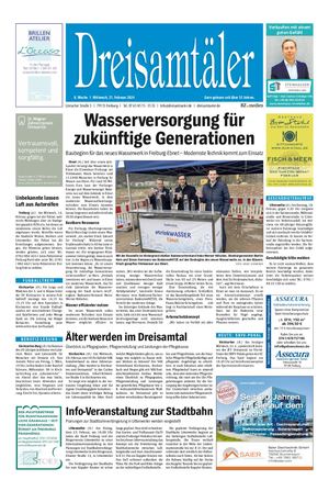 Dreisamtäler 21 02 2024