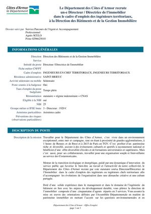 Direction Immobilier