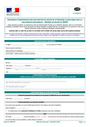 FOR 20240119 Demande Isn Cerfa 53002 01