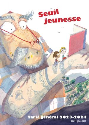 Tarif général Seuil jeunesse 2023-2024