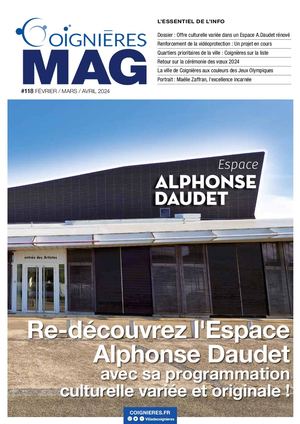 Coignières Mag N°118