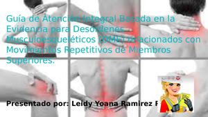 Guía De Atención Integral Gatiss Dme