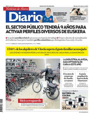 Diario Noticias de Álava 20240221