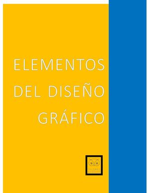 Elementos Del Diseño Gráfico