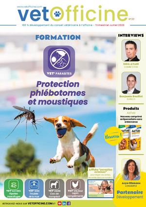 Vetofficine numéro 20