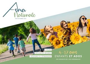 Catalogue Jeunesse Été/Automne 2024