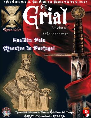 El Grial Marzo 2024