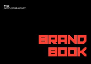 Muse Brand Book