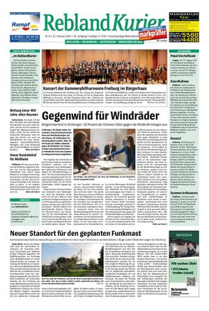 ReblandKurier-Muellheim