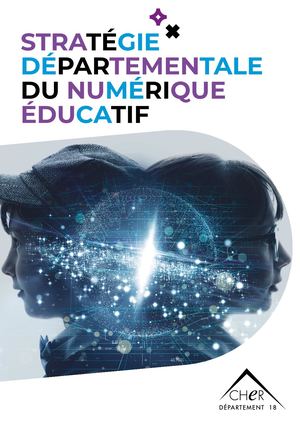 Stratégie départementale du numérique éducatif