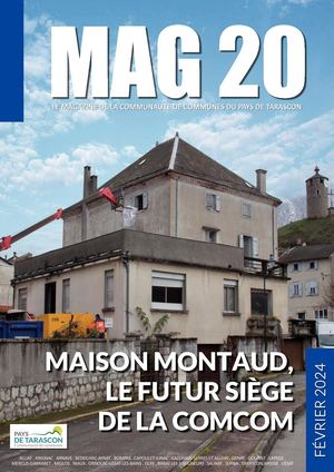 Mag20 Fevrier 2024