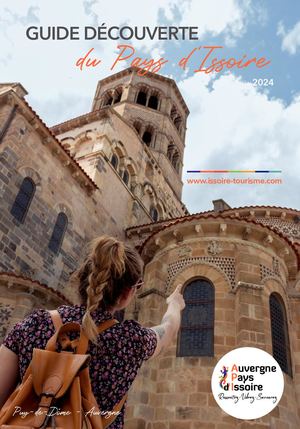 GUIDE DÉCOUVERTE 2024