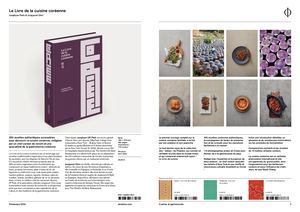 Le livre de la cuisine Coréenne 9781838667962