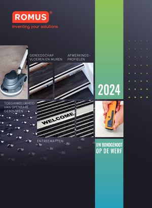 Catalogue Neerlandais 2024