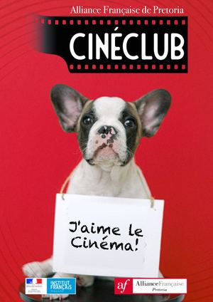 Cine Club Programme 2024