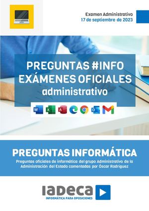 Age Admin 2023 Comentadas Por ÓScar Rodríguez