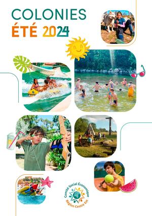2024020139 Brochure Colonies Ete 2024 Centre Est